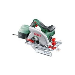 Bosch Home and Garden PKS 55 A Handkreissäge Schnitttiefe max. (90°) 55 mm 1200 W