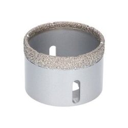 Bosch Accessories Bosch Power Tools 2608599019 Diamant-Trockenbohrer 1 Stück 60 mm diamantbestückt 1 St.