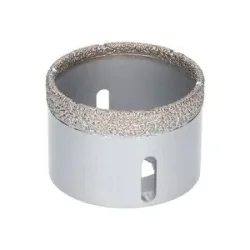 Bosch Accessories Bosch Power Tools 2608599019 Diamant-Trockenbohrer 1 Stück 60 mm diamantbestückt 1 St.