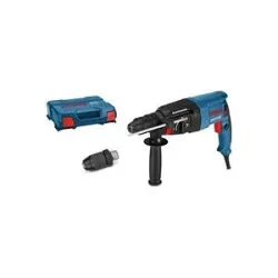 Bosch Professional GBH 2-26 F SDS-Plus-Bohrhammer 830 W inkl. Koffer