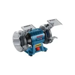 Bosch Professional GBG 35-15 060127A300 Doppelschleifer 350 W 150 mm
