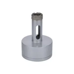 Bosch Accessories Bosch Best for Ceramic DRYspeed - Diamantbohrer 2608599027 Diamant-Trockenbohrer 1 Stück 14 mm