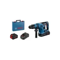 Bosch PRO Akku-Bohrhammer BITURBO GBH 18V-36 C Professional