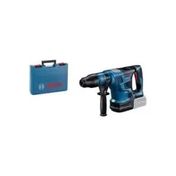 Bosch PRO Akku-Bohrhammer BITURBO GBH 18V-36 C Professional solo