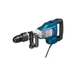 Bosch Professional Schlaghammer GSH 11 VC 1700W 23 Joule SDS-Max SDS-Max-Bohrhammer 1700 W mit Zubehör