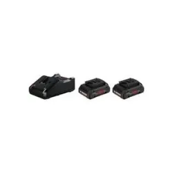 Bosch Professional Akku-Set 