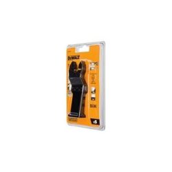 Dewalt Multi-Tool Sägeblatt DT20723, 43 x 30mm, 5 Stück