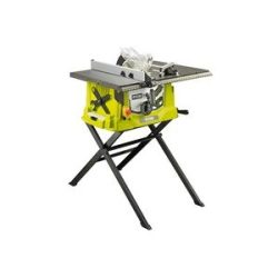 Ryobi Tischkreissäge RTS1800ES-G, Handkreissäge