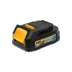 DEWALT DCBP034G-XJ DeWALT DCBP034G-XJ, 1 Stück(e) Werkzeug-Akku 18 V 1.7 Ah Li-Ion