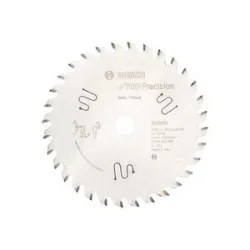 Bosch Kreissägeblatt Best for Wood, Ø 165mm, 32Z