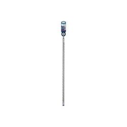 Bosch Accessories EXPERT SDS plus-7X 2608900134 Hammerbohrer 1 Stück 16 mm Gesamtlänge 600 mm SDS-Plus 1 St.
