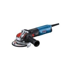 Bosch Professional GWX 14-125 S 06017D2100 Winkelschleifer 125 mm 1400 W 230 V