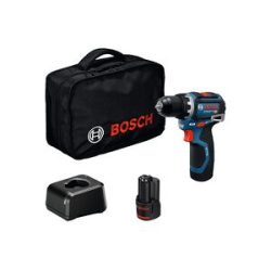 Bosch Professional GSR 12V-32 06019N7003 Akku-Bohrschrauber 12 V