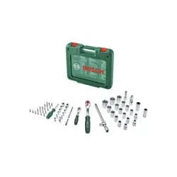 Bosch Home and Garden 1600A039J8 Ratschen-Set 1600A039J8
