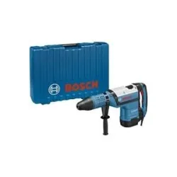 Bosch Professional GBH 12-52 DV SDS-Max-Bohrhammer 1700 W inkl. Koffer