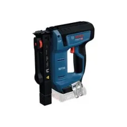 Bosch Professional GTH 18V-14 0601482800 Akku-Nagler Klammernlänge 6 - 14 mm bürstenlos