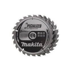 Makita B-62985-2 Kreissägeblatt-Set 165 x 20 x 1.4 mm Zähneanzahl: 25 2 St.