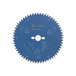 Bosch EXPERT Wood Kreissägeblatt, Ø 260mm, 60Z