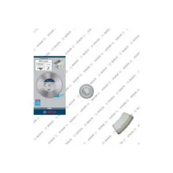Bosch Accessories 2608602640 Bosch Power Tools Diamanttrennscheibe 1 St.