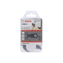 Bosch Tauchsägeblatt AII 65 BSPC Hardwood