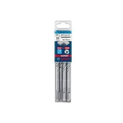 Bosch Accessories EXPERT SDS plus-7X 2608900170 Hammerbohrer 10teilig 10 mm Gesamtlänge 165 mm SDS-Plus 10 St.