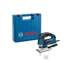 Bosch Professional GST 150 BCE Pendelhubstichsäge 0601513000 inkl. Koffer 780 W