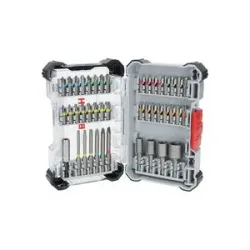 Bosch Accessories 2607017723 2607017723 Werkzeugset