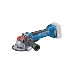 Bosch Professional X-LOCK Akku-Winkelschleifer GWX 18V-10 P Professional solo, 18Volt