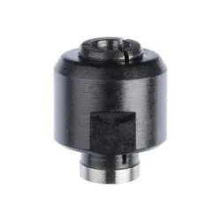 Spannzange mit Spannmutter, 6 mm, für Bosch-Geradschleifer Bosch Accessories 2608570084 Durchmesser 6 mm