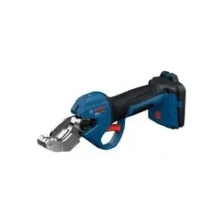 Bosch Professional Akku-Rohrschere GPC18V-32P 06019S2000