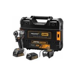 Dewalt Akku-Schlagschrauber DCF85ME2GT, 18Volt, 1/4