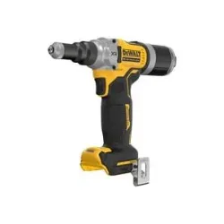 DEWALT DCF414NT-XJ DCF414NT-XJ Akku-Nietpistole 18 V ohne Akku