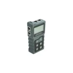 Delock 63110 Netzwerktester Passend für (Netzwerk-Spezifikationen (CAT)): Kabel