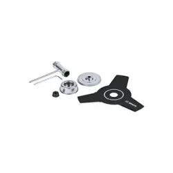 Bosch Freischneidermesser-Set 23 cm