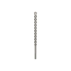 Bosch Accessories SDS max-4, 30x400x520mm 2608685873 Hartmetall Hammerbohrer 30 mm Gesamtlänge 520 mm SDS-Max 1 St.