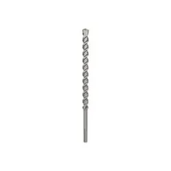 Bosch Accessories SDS max-4, 30x400x520mm 2608685873 Hartmetall Hammerbohrer 30 mm Gesamtlänge 520 mm SDS-Max 1 St.