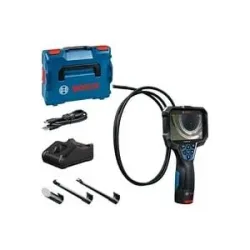 Bosch Professional 0601241401 Inspektions-Kamera Sonden-Ø: 8.3 mm Sonden-Länge: 1.5 m