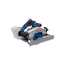 Bosch Professional GKS 18V-57-2 GX Akku-Handkreissäge Schnitttiefe max. (90°) 57 mm bürstenlos 18 V