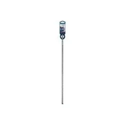 Bosch Accessories EXPERT SDS plus-7X 2608900125 Hammerbohrer 1 Stück 14 mm Gesamtlänge 600 mm SDS-Plus 1 St.