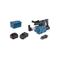 Bosch Akku-Bohrhammer GBH 18V-26 F Professional, 18Volt