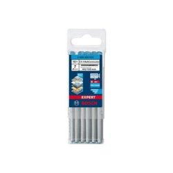 Bosch Accessories EXPERT CYL-9 MultiConstruction 2608900642 Mehrzweckbohrer 10teilig 7 mm Gesamtlänge 100 mm