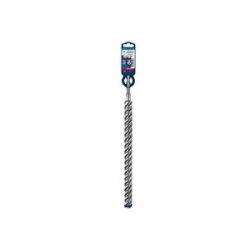Bosch Accessories EXPERT SDS plus-7X 2608900155 Wolframkarbid Hammerbohrer 1 Stück 30 mm Gesamtlänge 450 mm SDS-Plus 1