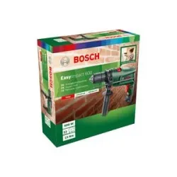 Bosch Home and Garden EasyImpact 600 -Schlagbohrmaschine 600 W