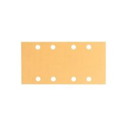 Bosch Schleifblatt C470 Best for Wood and Paint, 93x186mm, K240