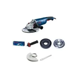Bosch Professional Winkelschleifer GWS 24-230 P Professional