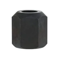 Spannzange, 8 mm, 19 mm Bosch Accessories 2608570102 Durchmesser 8 mm