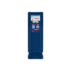 Bosch Accessories EXPERT SDS plus-7X 2608900189 Hammerbohrer 30teilig 12 mm Gesamtlänge 215 mm SDS-Plus 30 St.