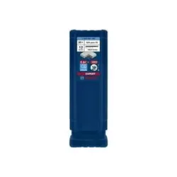 Bosch Accessories EXPERT SDS plus-7X 2608900189 Hammerbohrer 30teilig 12 mm Gesamtlänge 215 mm SDS-Plus 30 St.
