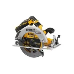 DEWALT Akku-Handkreissäge Schnitttiefe max. (90°) 67 mm ohne Akku 18 V 12 Ah