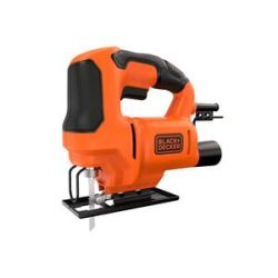 BLACK+DECKER Stichsäge BES602